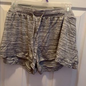 Target sleep shorts